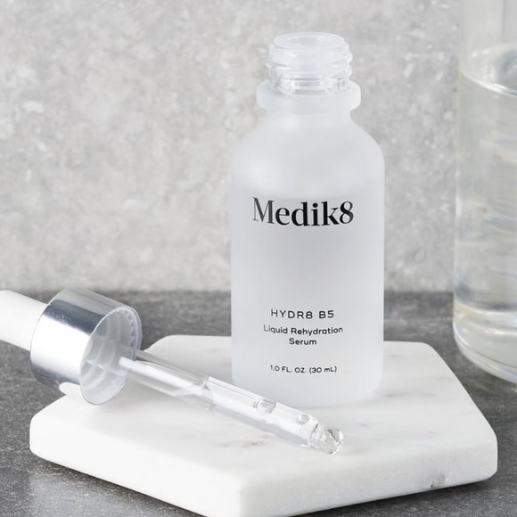 NEW HYDR8 B5™
Liquid Rehydration Serum - Picture 2 of 8